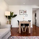 Apartament Olaias 2 Andar - Olaias 2 Bed Near Metro 2
