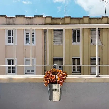 Apartamento Olaias 2 Bed Near Metro 2