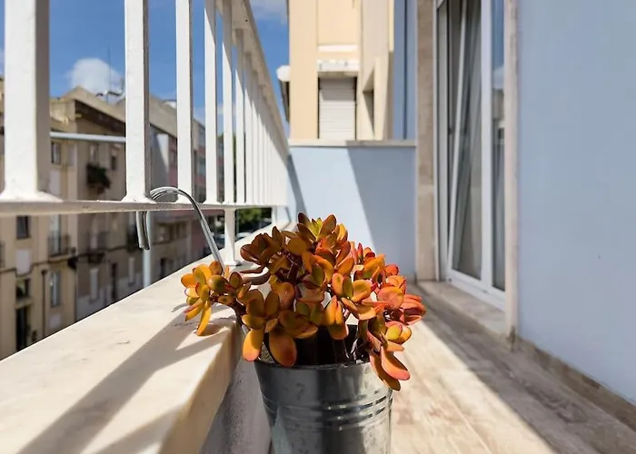 Olaias 2 Bed Near Metro 2 Apartamento Lisboa