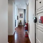 Olaias 2 Andar - Olaias 2 Bed Near Metro 2 Апартаменты Лиссабон