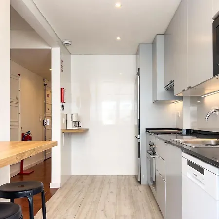 Olaias 2 Andar - Olaias 2 Bed Near Metro 2 Lisboa