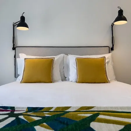 Olaias 2 Andar - Olaias 2 Bed Near Metro 2 Лиссабон