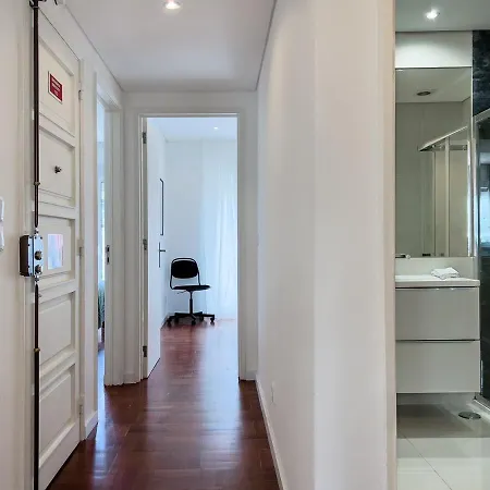 Olaias 2 Andar - Olaias 2 Bed Near Metro 2 Apartmán Lisboa